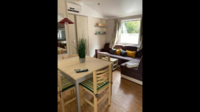 Mobile home 66475 TyBreizh Holidays at La Carabasse 4 star without fun pass